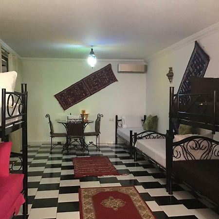 Dar Eljouhari Otel Rabat Dış mekan fotoğraf
