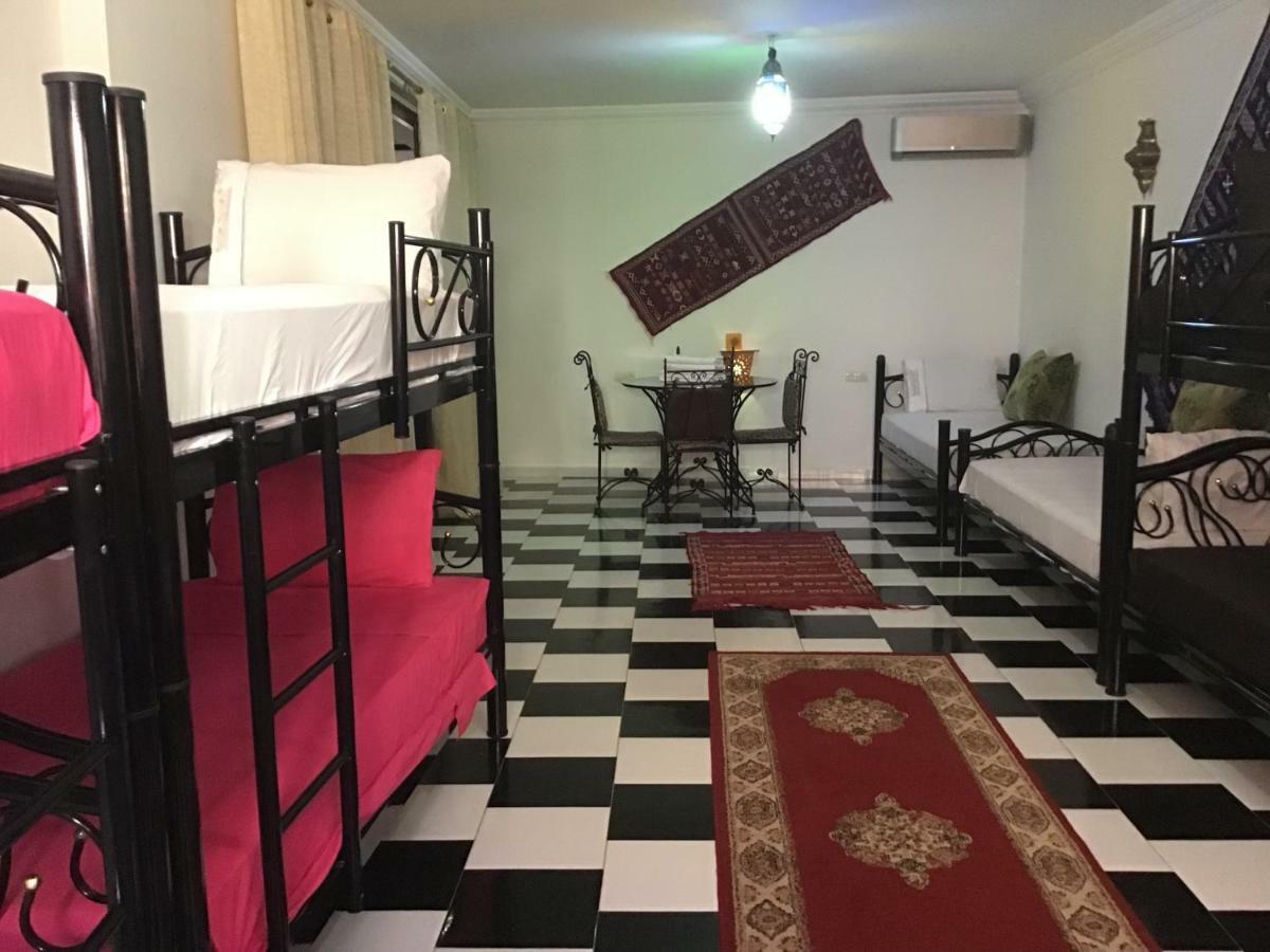Dar Eljouhari Otel Rabat Dış mekan fotoğraf